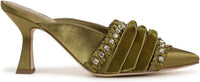Circus NY By Sam Edelman Women's Tristyn Heels NW/OB