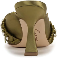 Circus NY By Sam Edelman Women's Tristyn Heels NW/OB