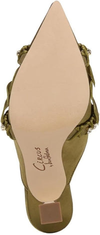 Circus NY By Sam Edelman Women's Tristyn Heels NW/OB