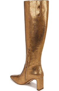 Sam Edelman Sylvia2 Women's Knee High Boot Floor Sample