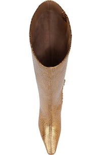 Sam Edelman Sylvia2 Women's Knee High Boot Floor Sample