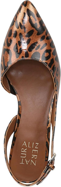 Naturalizer Banks Slingback Women's Pumps NW/OB
