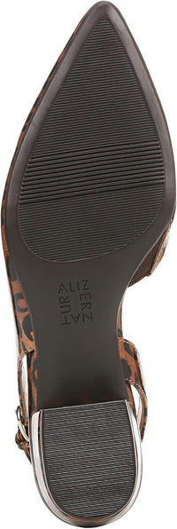 Naturalizer Banks Slingback Women's Pumps NW/OB