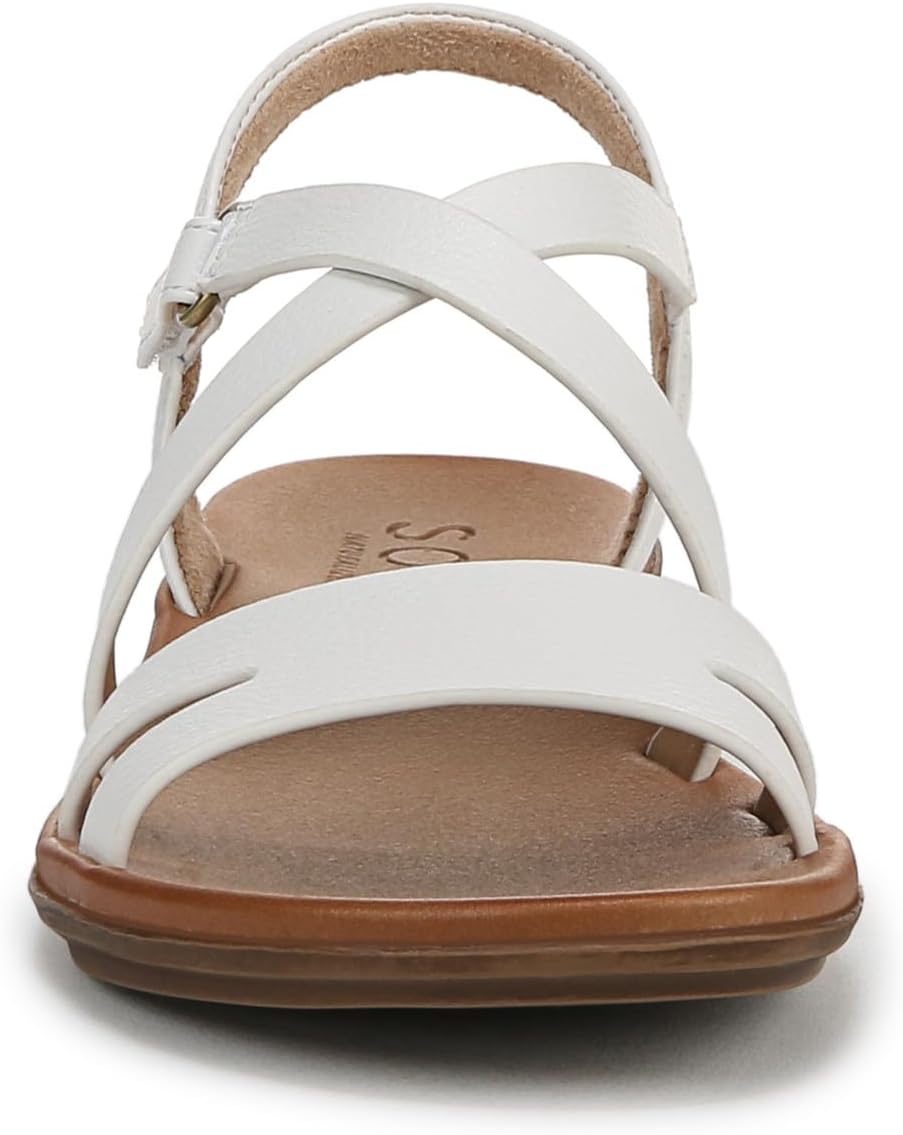 Naturalizer Women's Shenna Sandal NW/OB