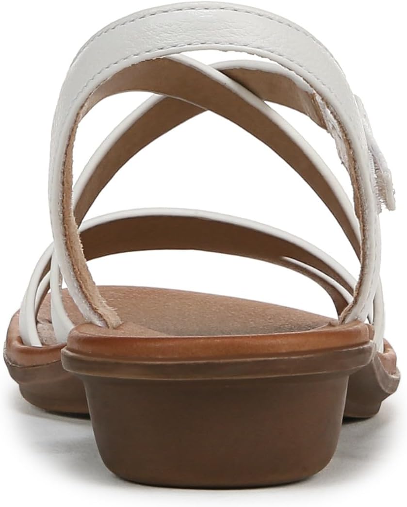 Naturalizer Women's Shenna Sandal NW/OB