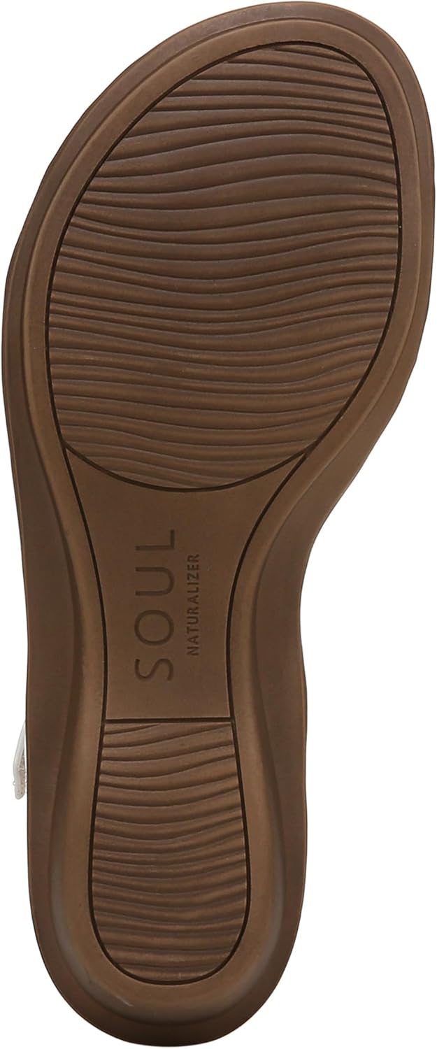 Naturalizer Women's Shenna Sandal NW/OB