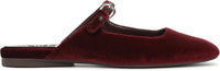Naturalizer Apple Women's Slip On Mules NW/OB