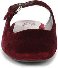 Naturalizer Apple Women's Slip On Mules NW/OB