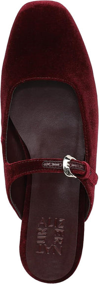 Naturalizer Apple Women's Slip On Mules NW/OB