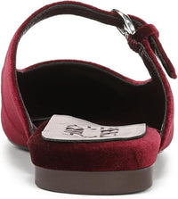 Naturalizer Apple Women's Slip On Mules NW/OB