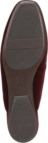 Naturalizer Apple Women's Slip On Mules NW/OB