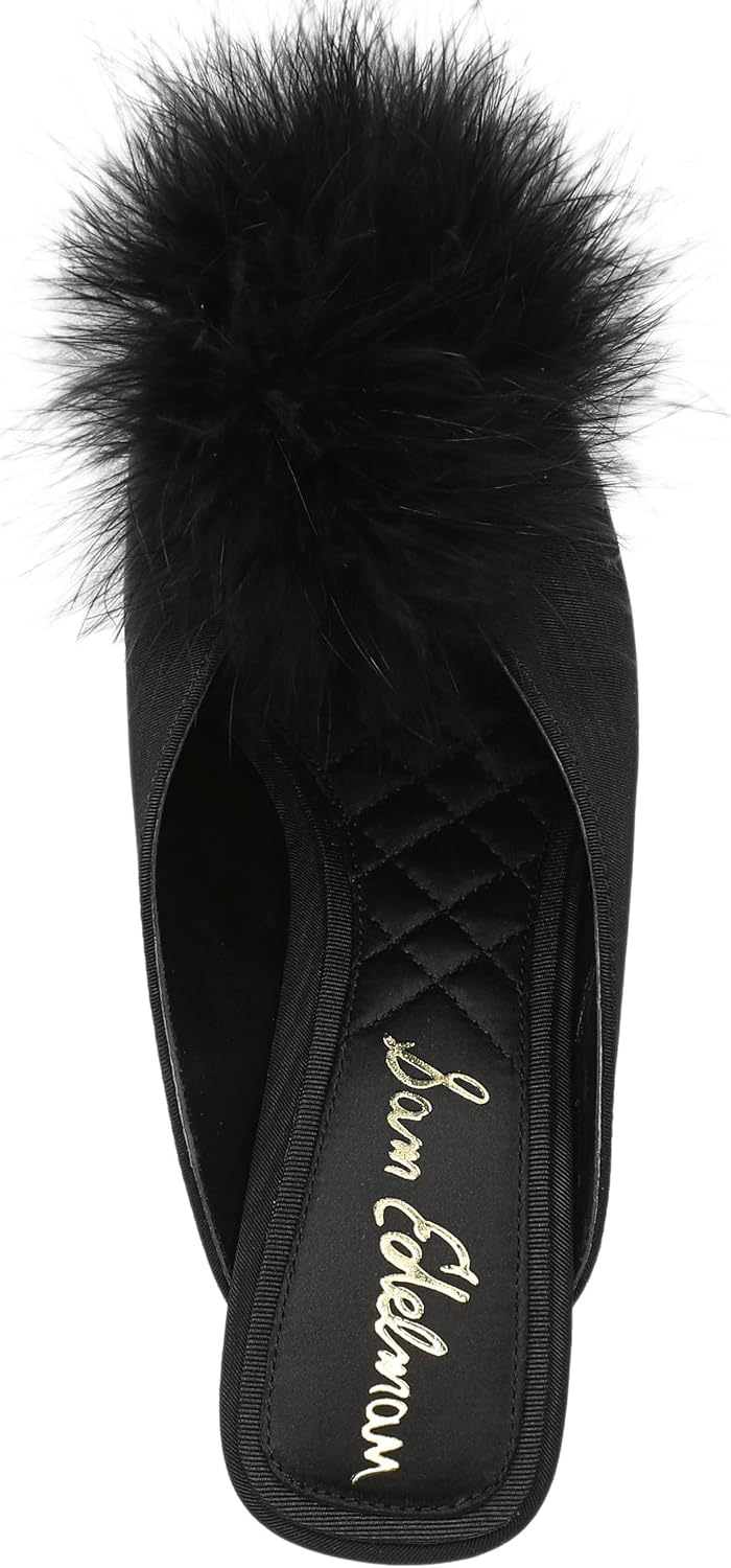 Sam Edelman Witney Women's Dress Mule NW/OB