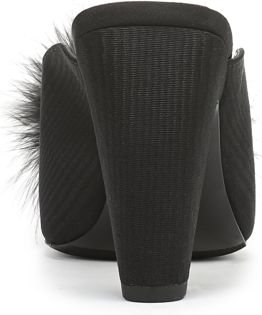 Sam Edelman Witney Women's Dress Mule NW/OB
