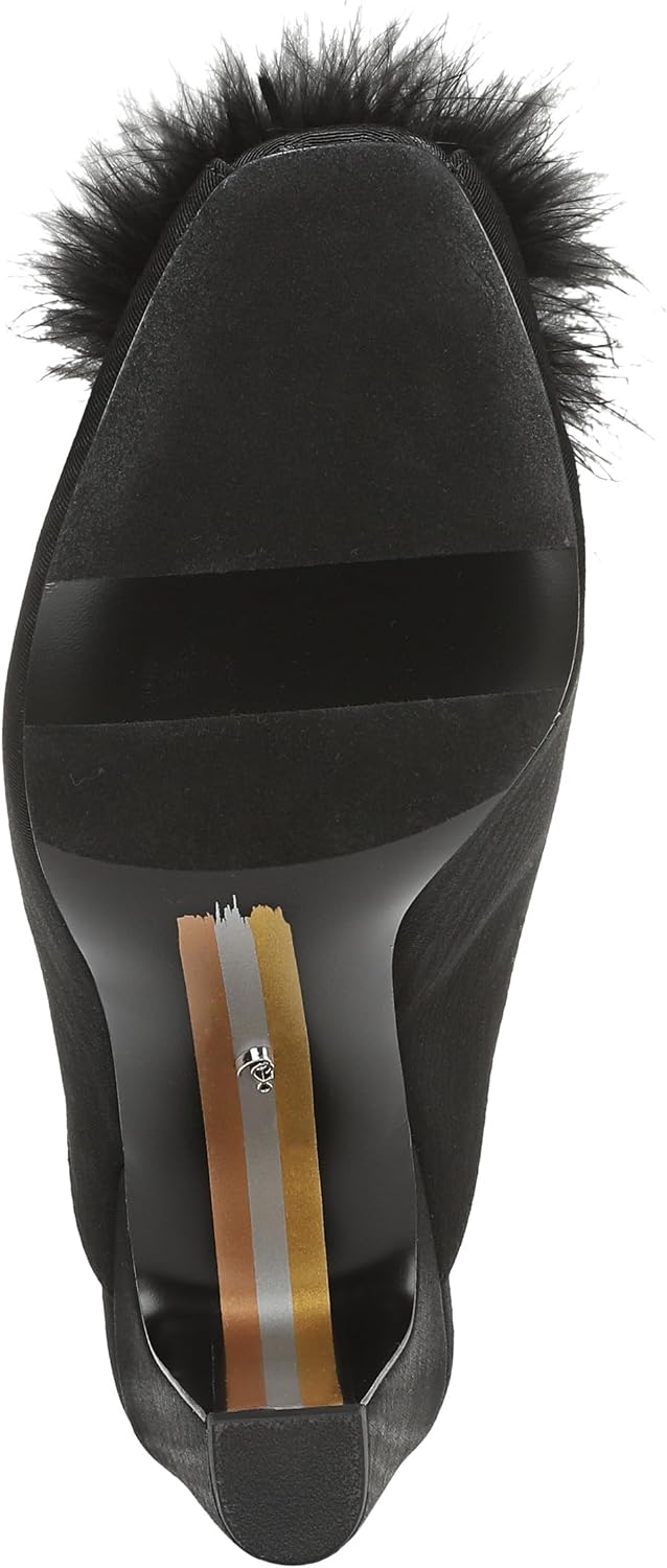Sam Edelman Witney Women's Dress Mule NW/OB