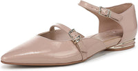 Vintage Mauve