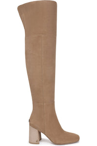 Circus NY by Sam Edelman Brigid Women's Over the Knee Boots NW/OB