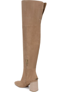 Circus NY by Sam Edelman Brigid Women's Over the Knee Boots NW/OB