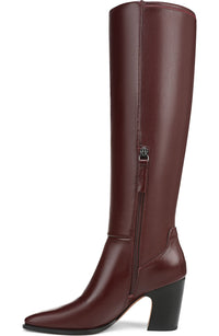 Franco Sarto Jonie Women's Tall Boots NW/OB