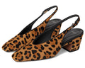 Brown Leopard