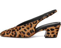 Franco Sarto A-Sutton Women's Slingback Pumps NW/OB