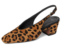 Franco Sarto A-Sutton Women's Slingback Pumps NW/OB