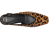 Franco Sarto A-Sutton Women's Slingback Pumps NW/OB