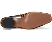 Franco Sarto A-Sutton Women's Slingback Pumps NW/OB