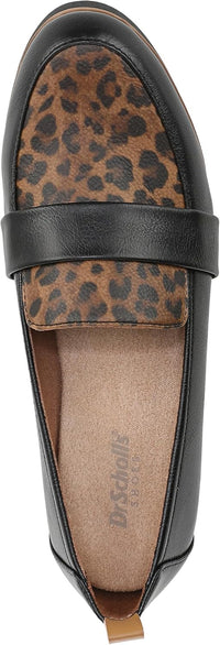 Dr. Scholl's Webster Women's Loafers NW/OB