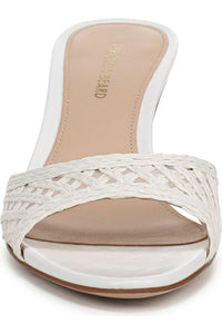 Veronica Beard Women's Tia Lattice Sandals NW/OB