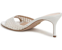Veronica Beard Women's Tia Lattice Sandals NW/OB