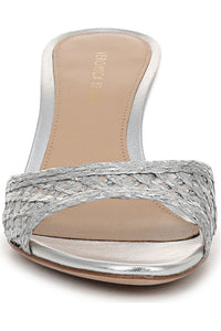 Veronica Beard Women's Tia Lattice Sandals NW/OB