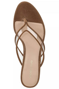 Veronica Beard Women's Clea Wedge Sandals NW/OB