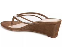 Veronica Beard Women's Clea Wedge Sandals NW/OB