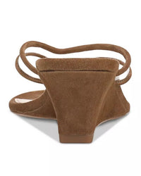 Veronica Beard Women's Clea Wedge Sandals NW/OB