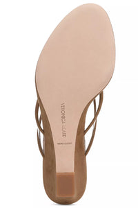 Veronica Beard Women's Clea Wedge Sandals NW/OB