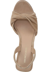 Veronica Beard Women's Tullia Slingback Sandals NW/OB