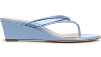 Veronica Beard Women's Clea Wedge Sandals NW/OB