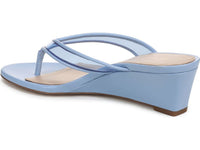 Veronica Beard Women's Clea Wedge Sandals NW/OB