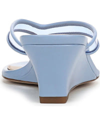 Veronica Beard Women's Clea Wedge Sandals NW/OB