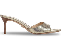 Veronica Beard Women's Tia Sandals NW/OB