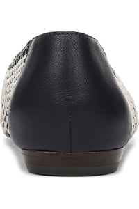 Veronica Beard Women's Bancroft Weave Flats NW/OB