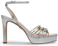 Veronica Beard Women's Beverlee Platform Sandals NW/OB