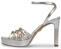 Veronica Beard Women's Beverlee Platform Sandals NW/OB