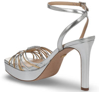Veronica Beard Women's Beverlee Platform Sandals NW/OB