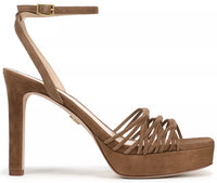 Veronica Beard Women's Beverlee Platform Sandals NW/OB