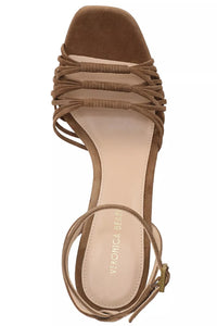 Veronica Beard Women's Beverlee Platform Sandals NW/OB