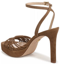 Veronica Beard Women's Beverlee Platform Sandals NW/OB