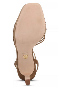 Veronica Beard Women's Beverlee Platform Sandals NW/OB