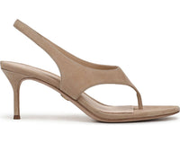 Veroncia Beard Women's Talon Slingback Sandals NW/OB