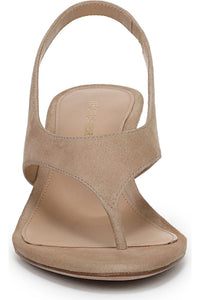 Veroncia Beard Women's Talon Slingback Sandals NW/OB